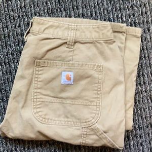 Carhartt Woman’s Crawford Pants